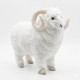 Sheep Decoration Large